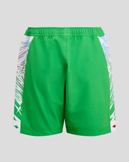 Kid's Harlequins 2024/25 Away Shorts
