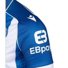 Maglia Home Alavés 2026/27 Bambino