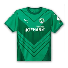 Herren SpVgg Greuther 2024/25 Auswärts Trikot