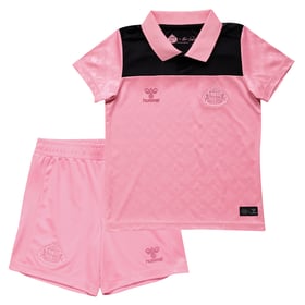 Kit Away Bambino Sunderland 2026/27