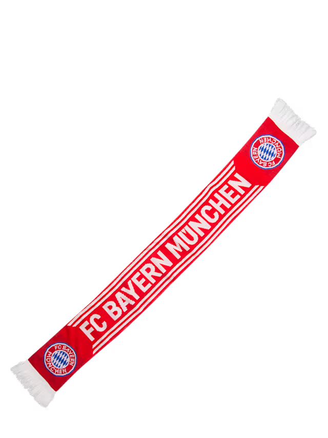 Bayern Munich Home Scarf