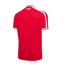 Kinder Wrexham AFC 2026/27 Heimtrikot