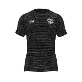 Maillot de gym troisième 2024/25 des Wellington Phoenix pour hommes