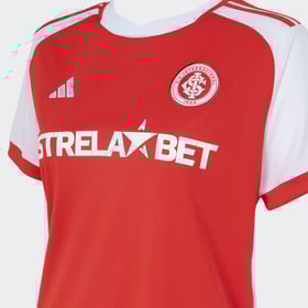 Maillot domicile Internacional 2024 femme