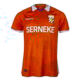 Herren IFK Göteborg 2024 Drittes Trikot