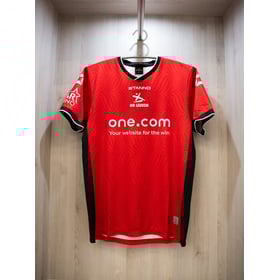 Women's OH Leuven 2024/25 Away Shirt