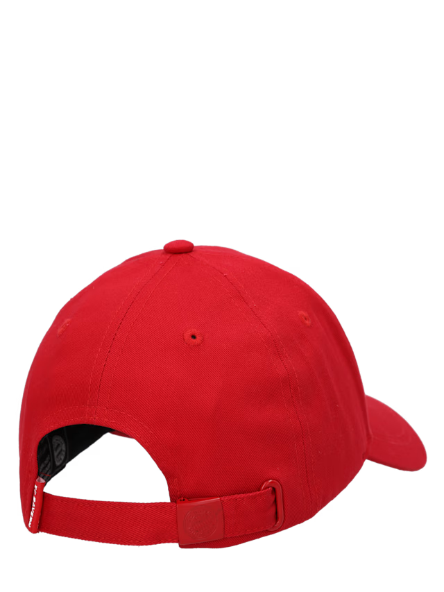 Bayern Munich Logo Classic Cap - Red B