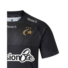 Kid's Saracens 2026/27 Home Shirt