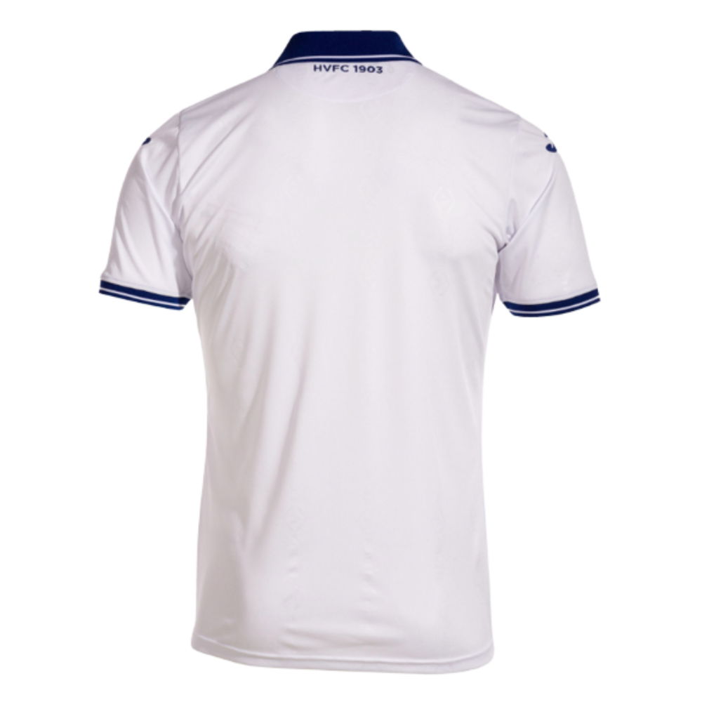 Damen Hellas Verona 2023/24 Dritttrikot