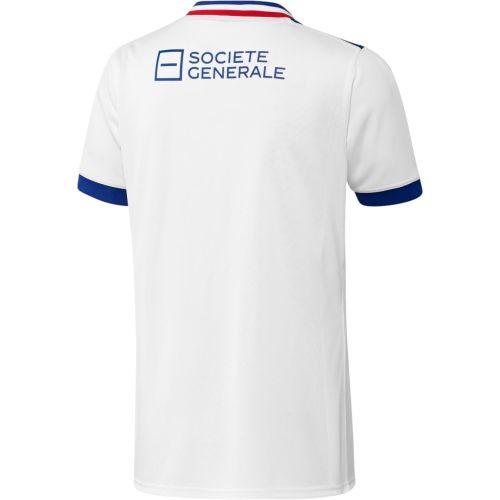 Kid's France Rugby 2025/26 Away Shirt