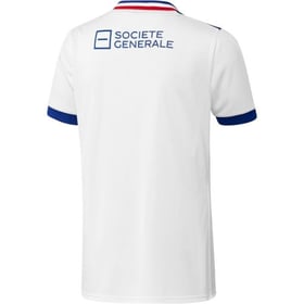 Men's France Rugby 2025/26 Away Shirt