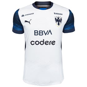 Monterrey Auswärtstrikot Spielerversion 2024/25