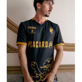 Women's SC Farense 2024/25 Third Shirt