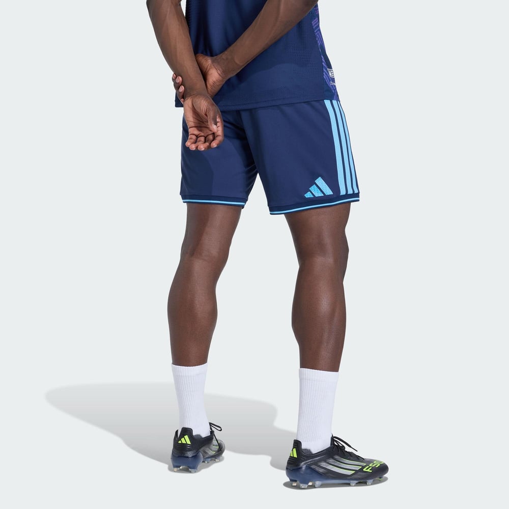 Enfant Sporting Kansas City 2026 Short Extérieur