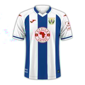 Damen CD Leganés 2023/24 Heim Shirt