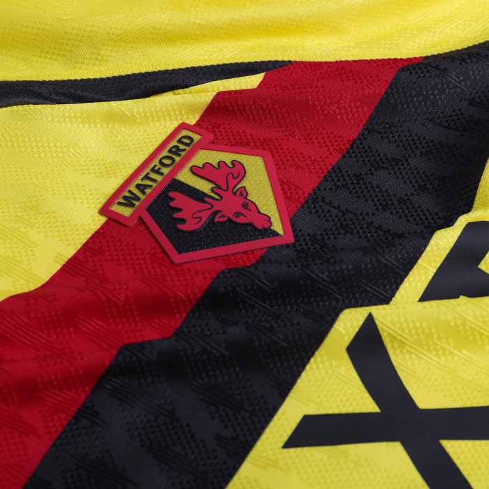 Kid's Watford 2026/27 Home Kit