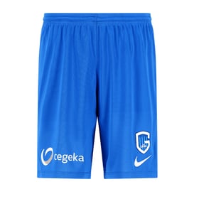 Damen KRC Genk 2024/25 Auswärtsshorts Authentische Shorts