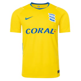 Maglia Trasferta Birmingham City 2026/27 Uomo