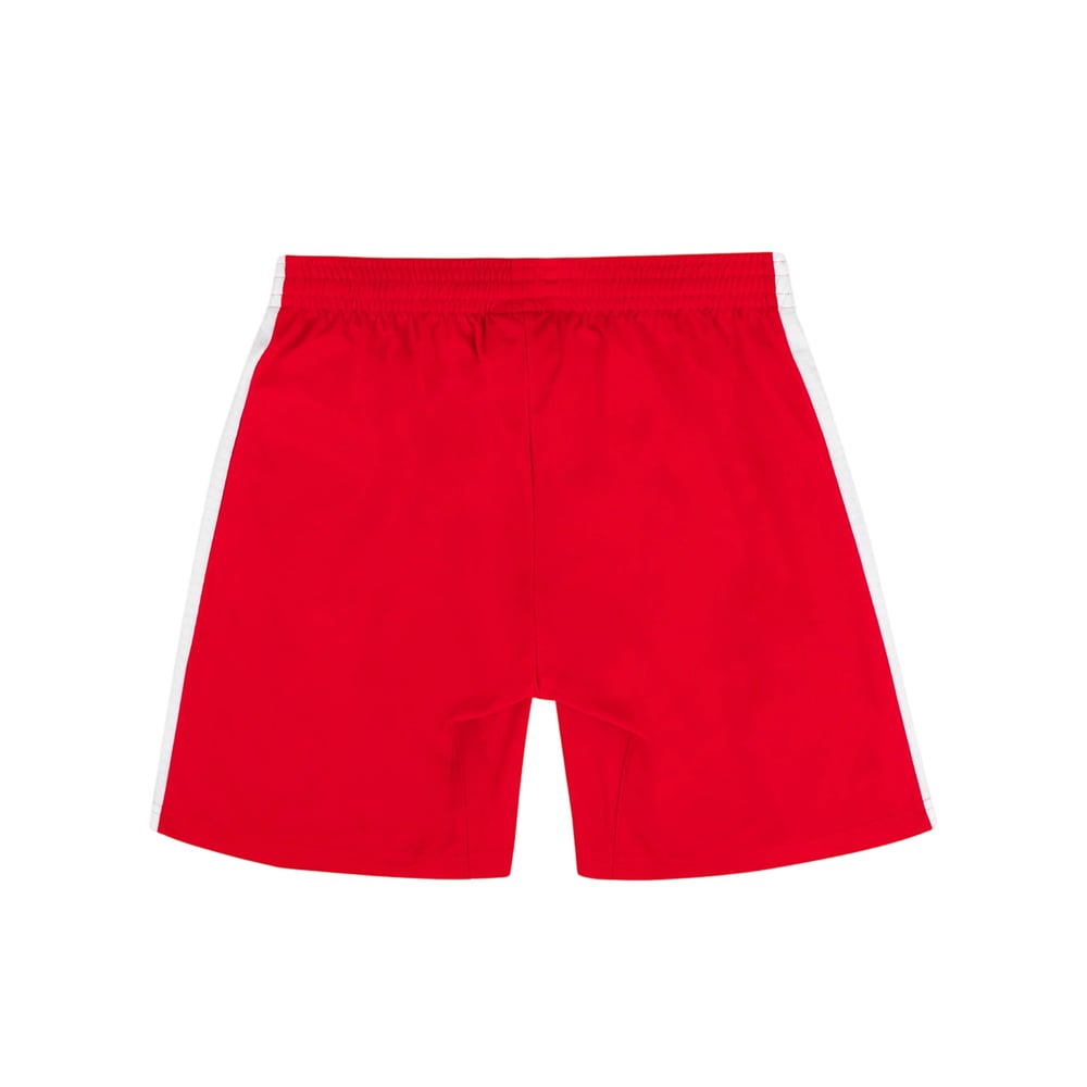 Pantaloncini bambino AS Monaco 2026/27 casa