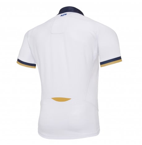 Men's Scotland Rugby 2020 Away Pro Body Fit Shirt