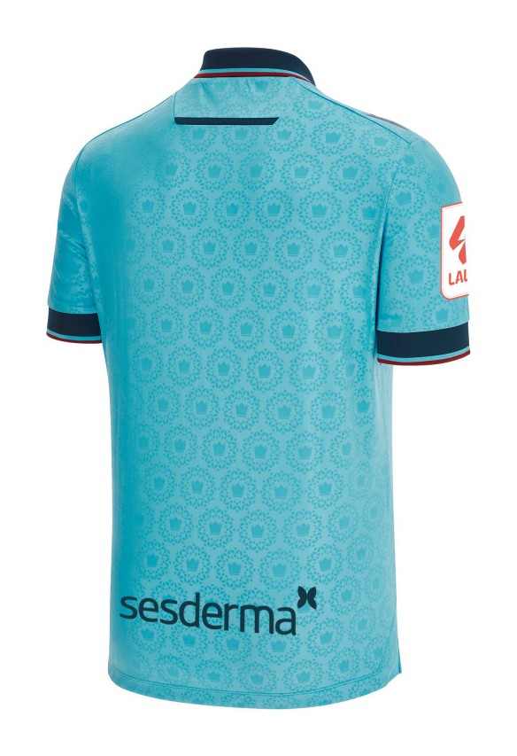 Herren Levante UD 2023/24 Dritttrikot