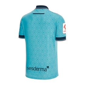 Herren Levante UD 2023/24 Dritttrikot