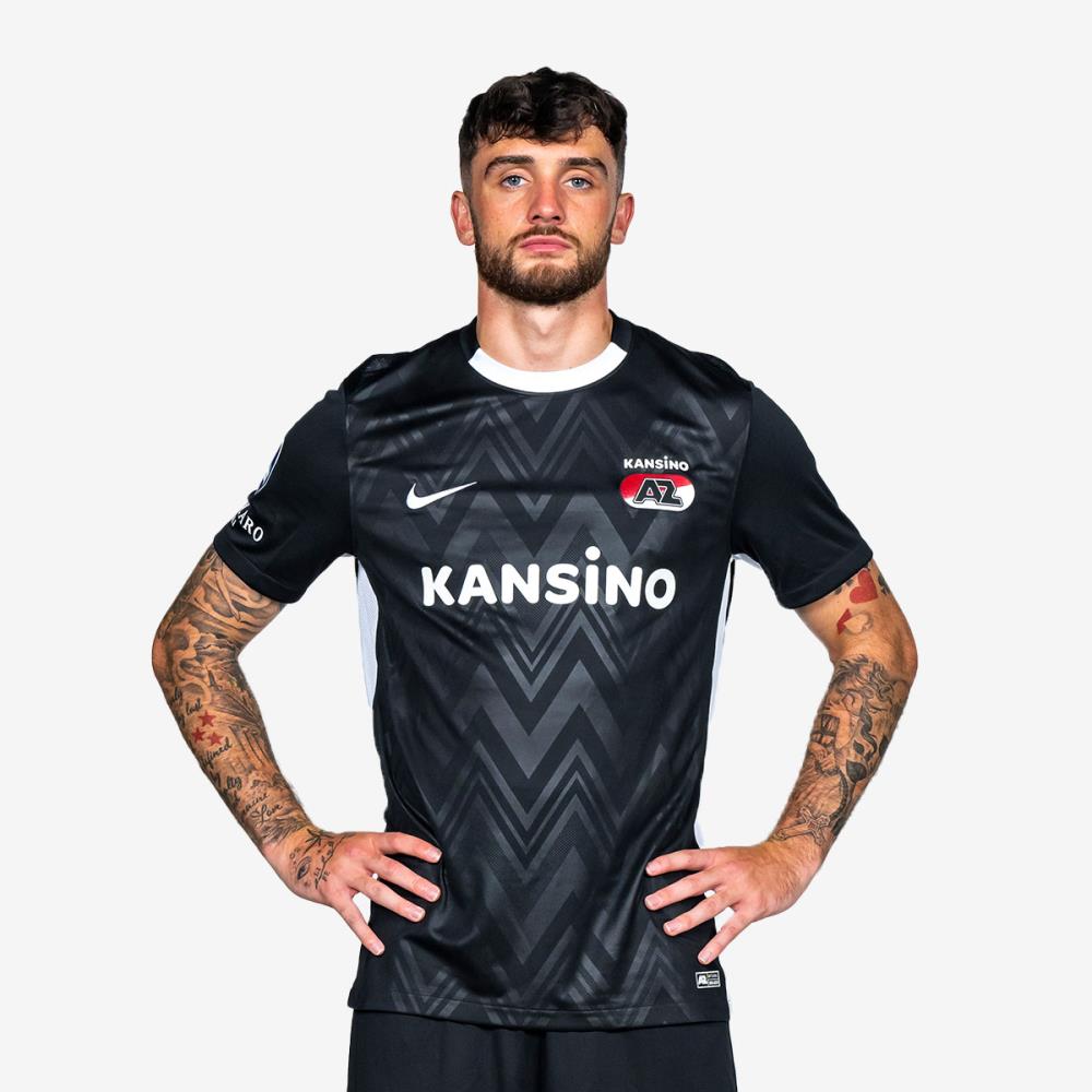 Men's AZ 2024/25 Fourth Shirt