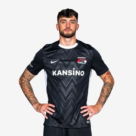 Men's AZ 2024/25 Fourth Shirt
