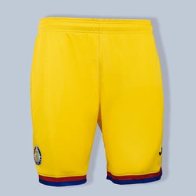 Troisième Shorts Getafe CF Femme 2025/26