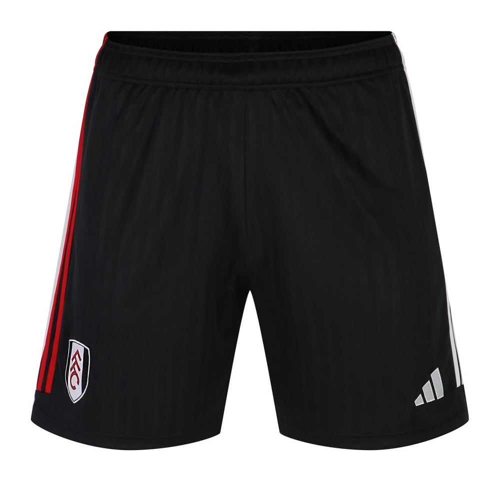 Herren Fulham 2023/24 Heimshorts