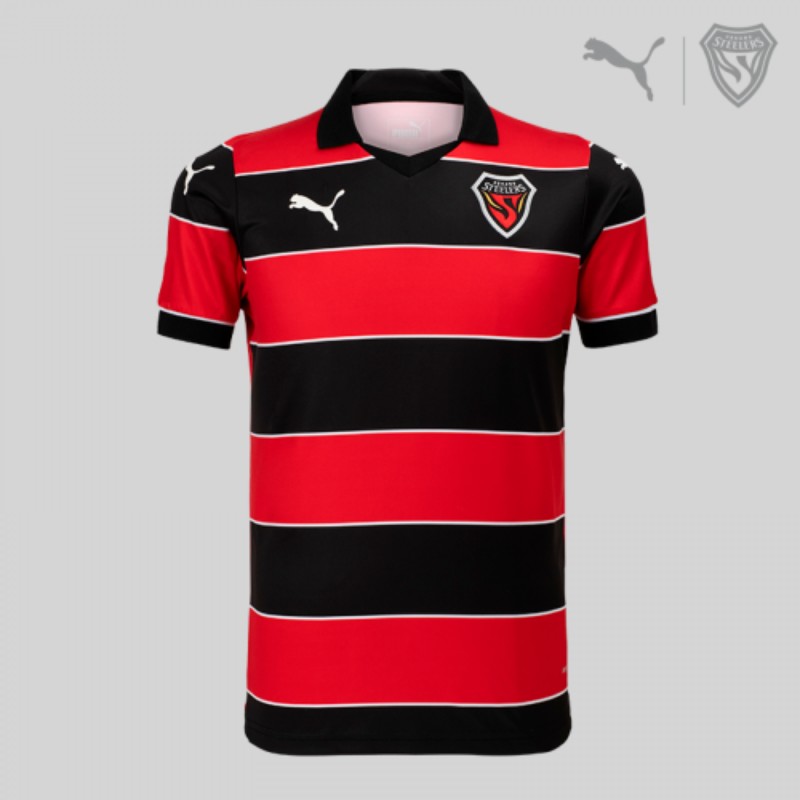 Maillot domicile homme Pohang Steelers 2024/25 ACL