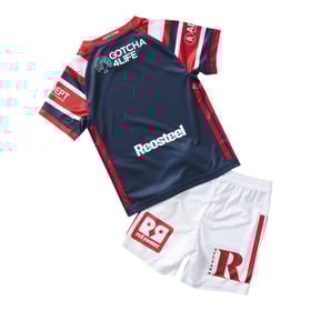 Kid's Sydney Roosters 2026 Home Kit