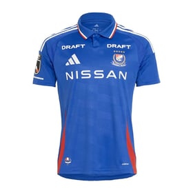 Herren Yokohama F. Marinos 2025 Heimtrikot
