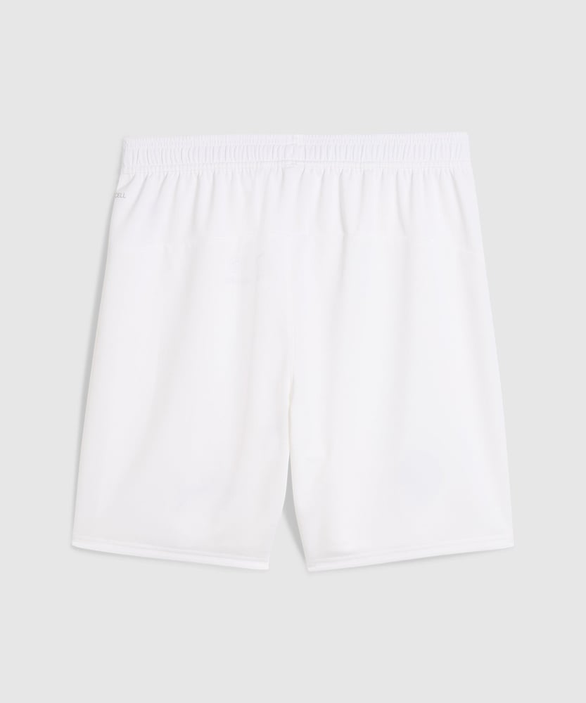 Valencia CF Damen-Heimshorts 2025/26 – Weiß