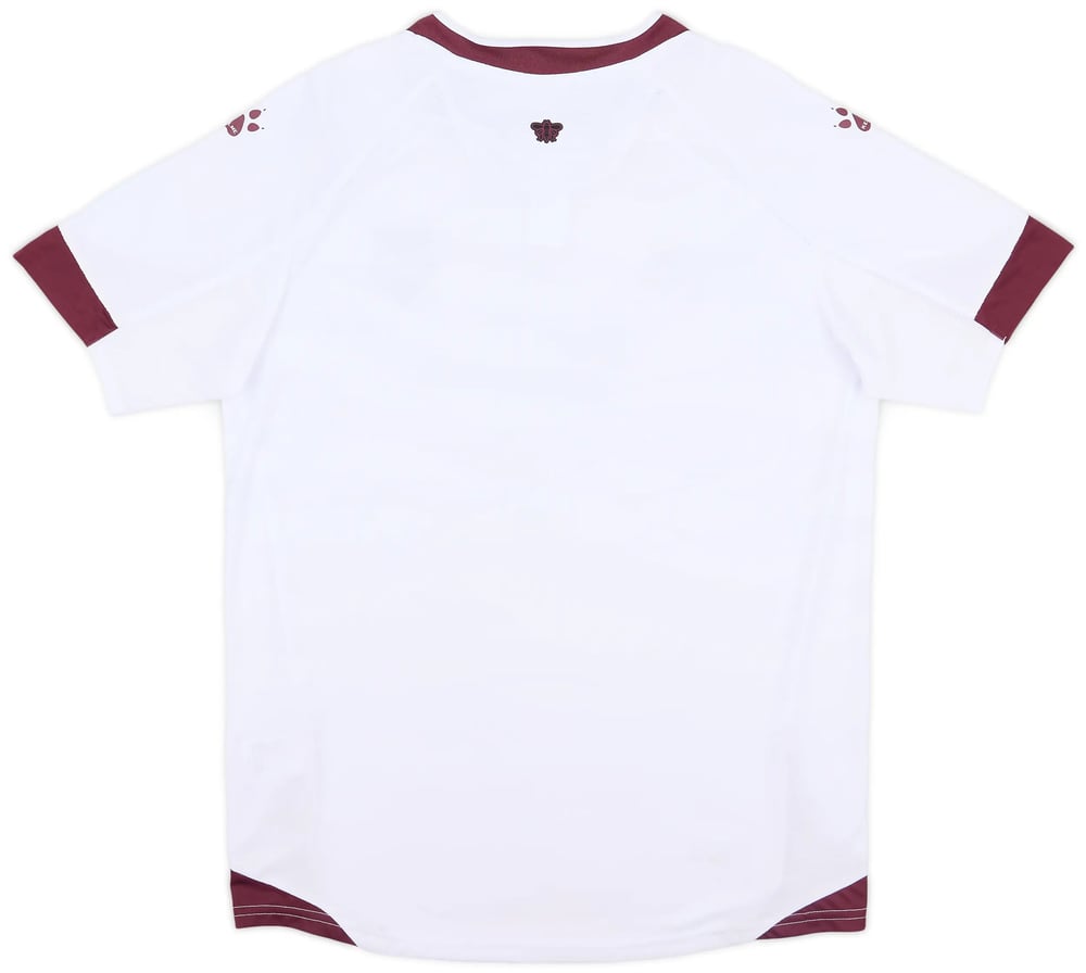 Men's Watford 2023/24 Away Shirt