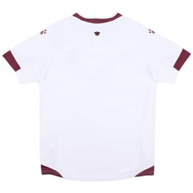 Men's Watford 2023/24 Away Shirt