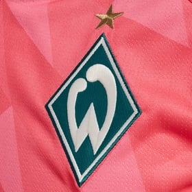 Maglia Third a Maniche Lunghe Werder Bremen 2026/27 Uomo