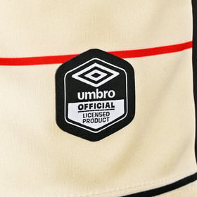 Maglia Away Ipswich Town 2026/27 uomo