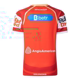 Men's Dolphins 2025 Home Shirt