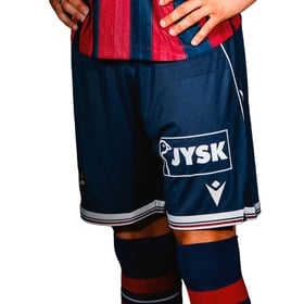 Women's Levante UD 2026/27 Home Shorts