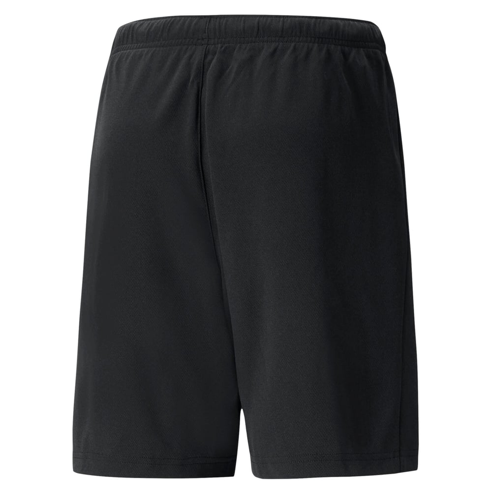 Men's Derby County 2024/25 Third Authentic Training Shorts