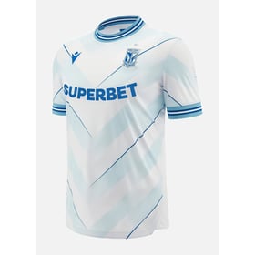 Women's Lech Poznań 2023/24 Away Shirt