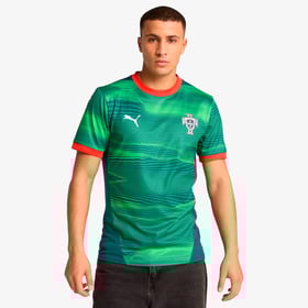 Damen Portugal 2025 Drittes Esports Shirt