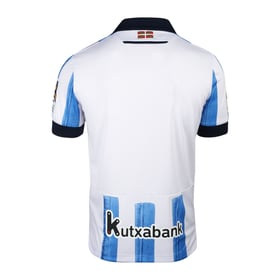 Damen Real Sociedad 2023/24 Heim Shirt