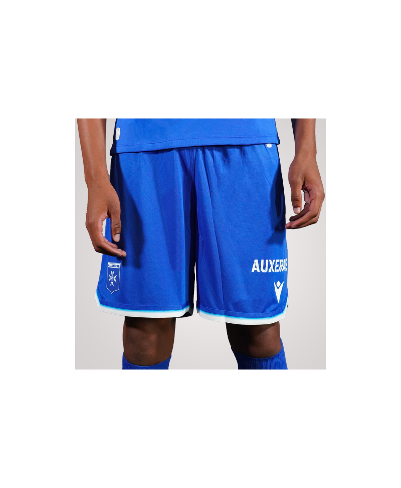 Short troisième AJ Auxerre 2024/25 pour femme