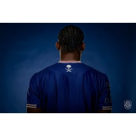 Maglia Terza Uomo Al Raed FC 2024/25