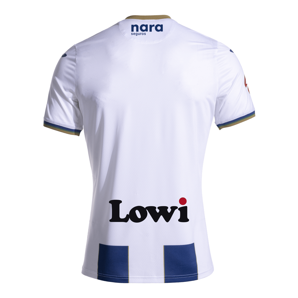 Damen CD Leganés 2024/25 Heim Shirt