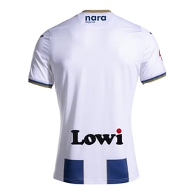 Damen CD Leganés 2024/25 Heim Shirt