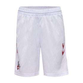 Damen 1. FC Köln 2024/25 Heimshorts