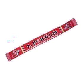 1. FC Köln The Power On The Rhine Scarf